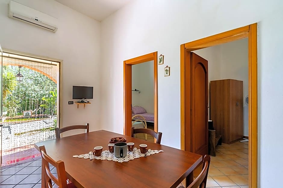 Masseria Donna Laura