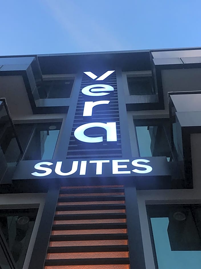 Vera Suite Hotel Trabzon