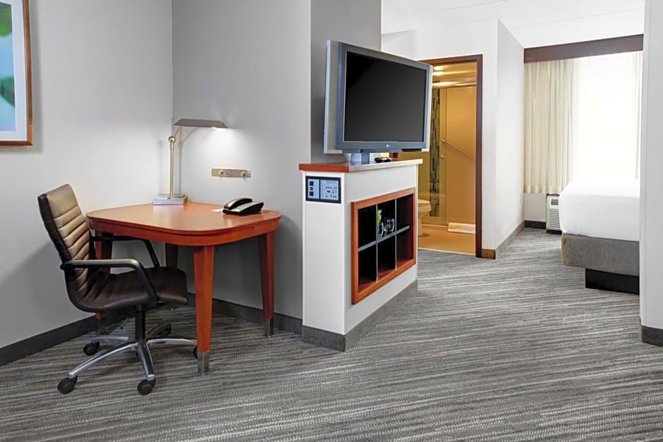 Hyatt Place Detroit/Livonia