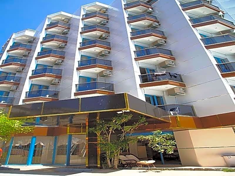 Sea Bird Hotel