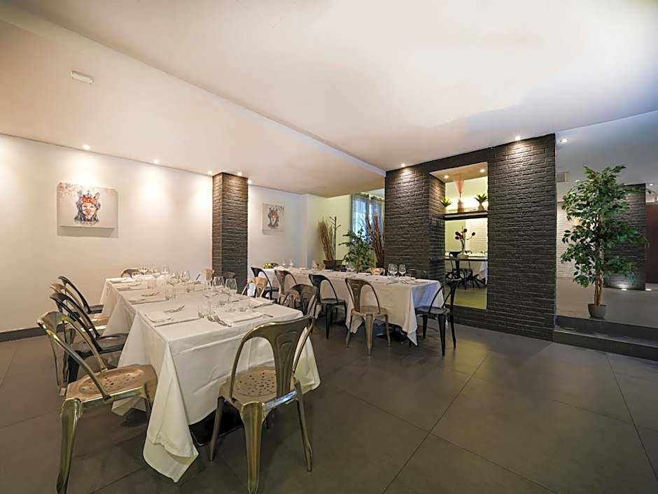 Hotel La Meridiana