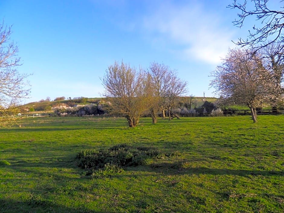 Les Roulottes des Songes de l'Authie