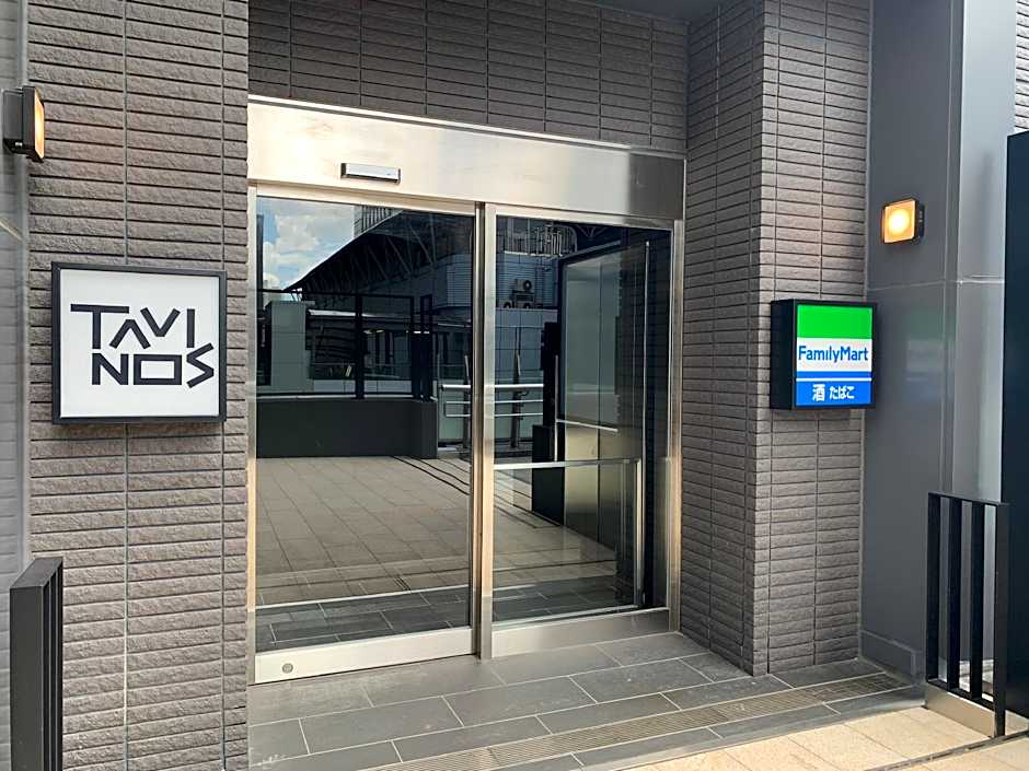 HOTEL TAVINOS HAMAMATSUCHO