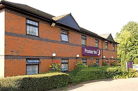 Premier Inn Cannock South