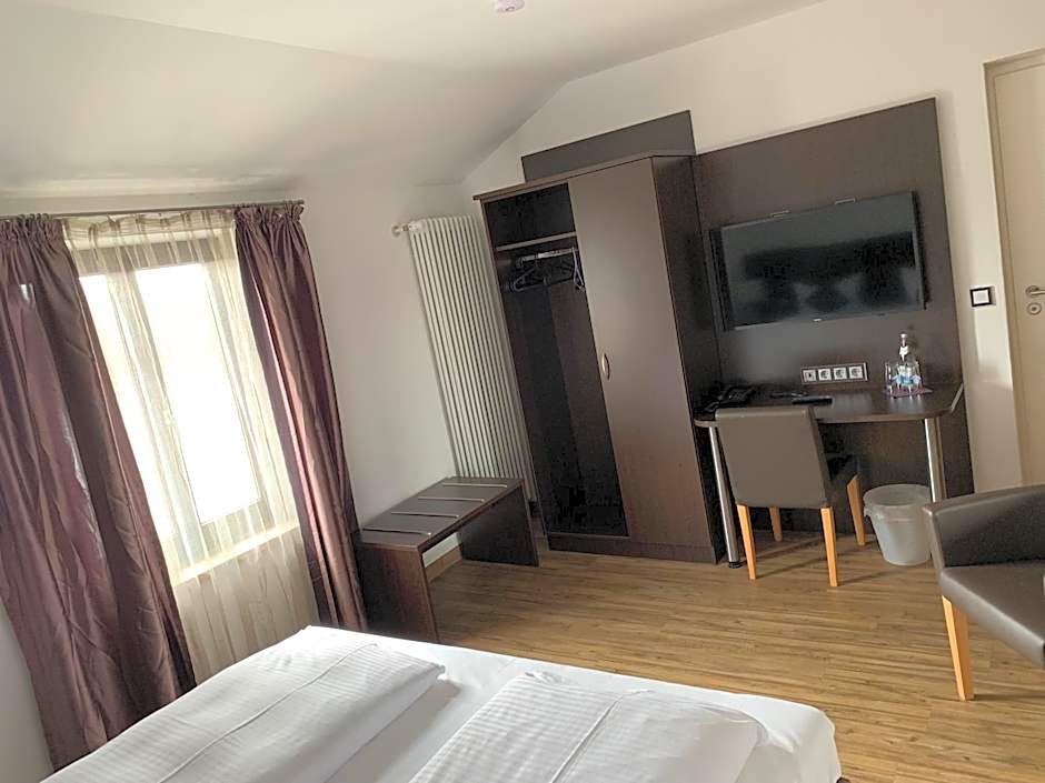 Hotel Seeluna am Klostersee