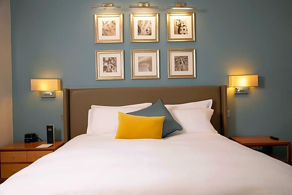 Voco St David's Cardiff By IHG