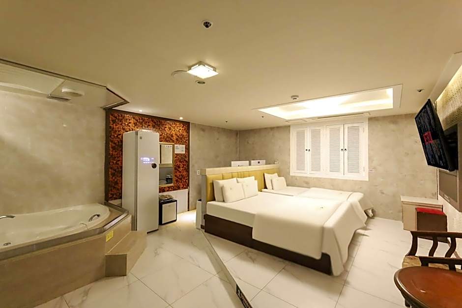 Hotel J-TOP Cheonan