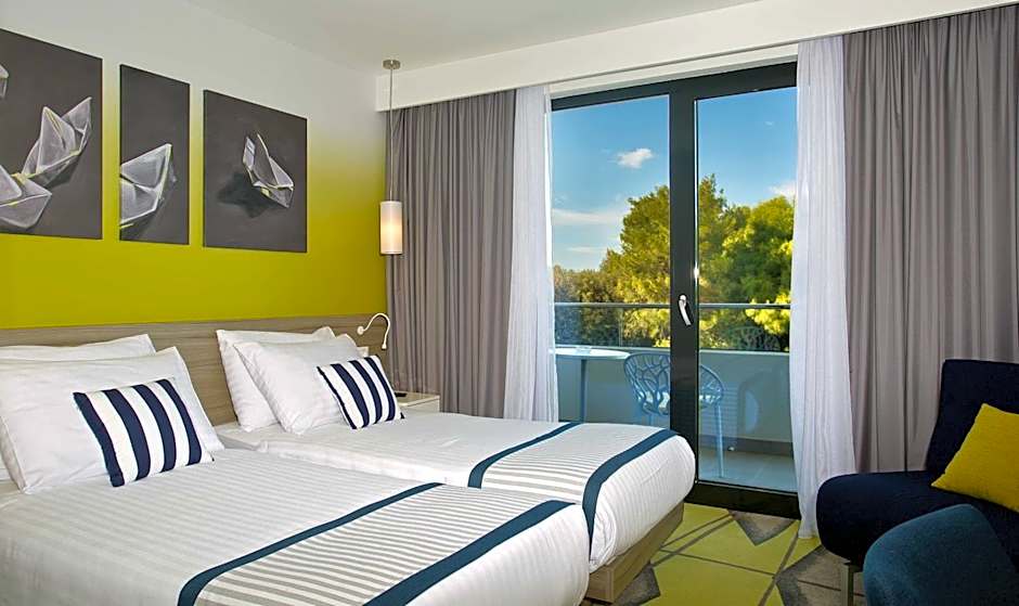 Park Plaza Arena Pula