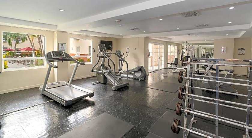 Quality Hotel Real Aeropuerto