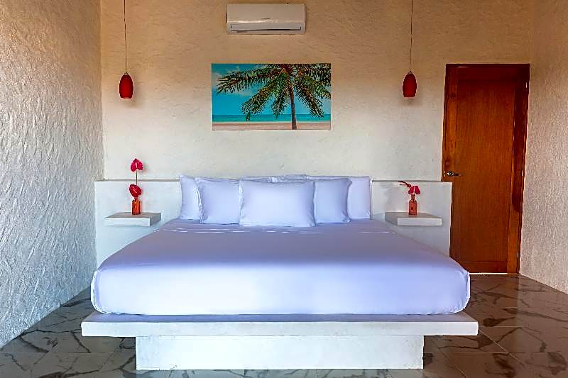 Bhoga Boutique Hotel
