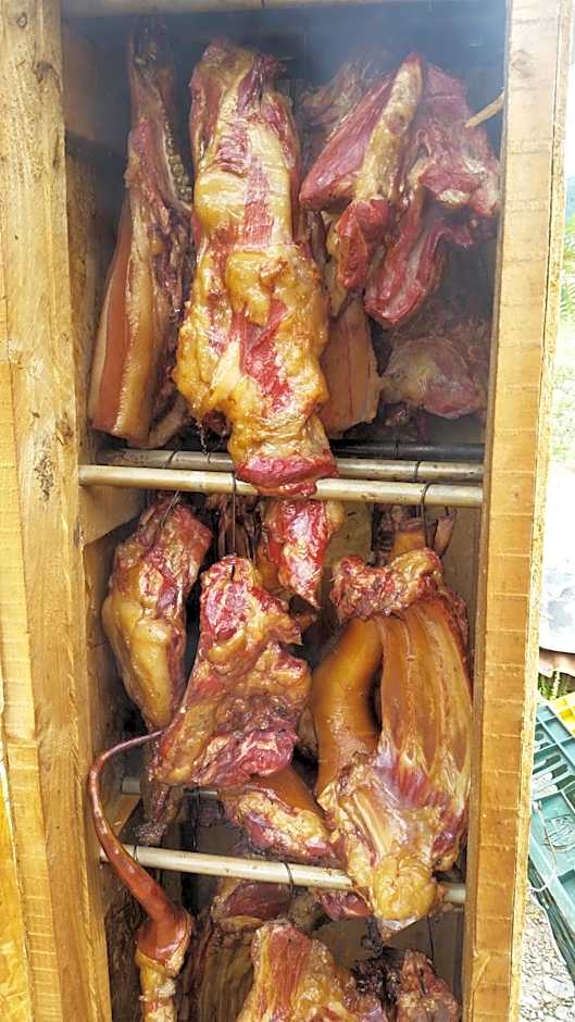 Casa de Vacanta Neagu