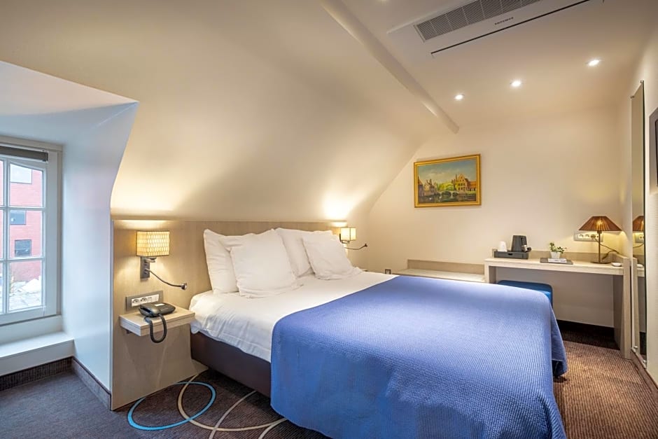 Hotel Albert I
