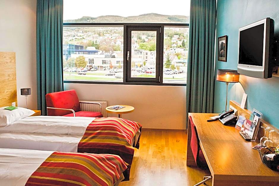 Standard 2 Beds — 1 fotoğraftan 1. fotoğraf