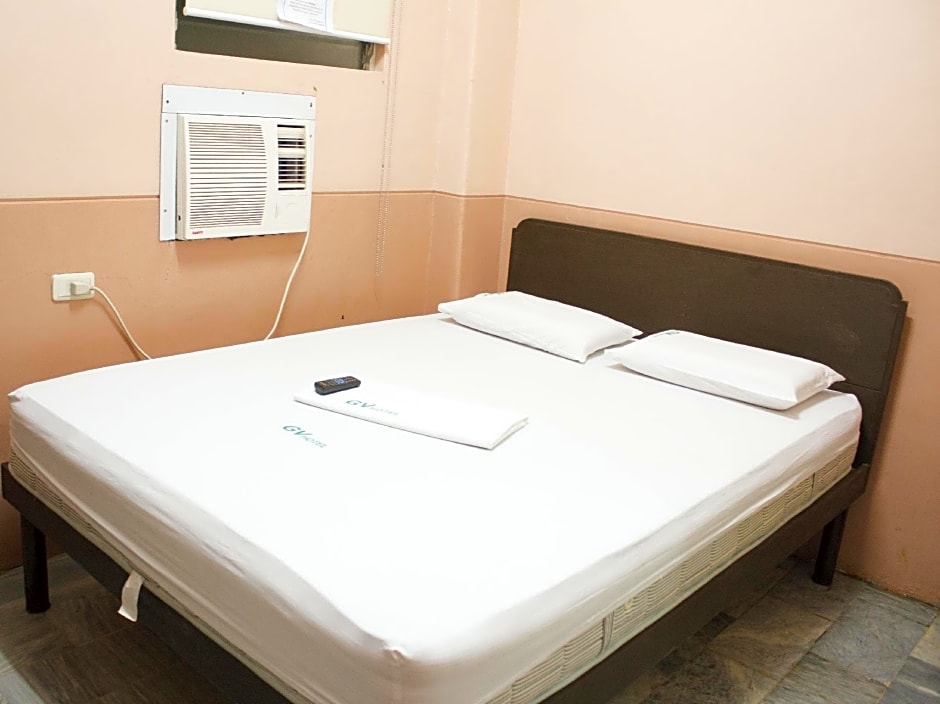 Gv Hotel Catbalogan