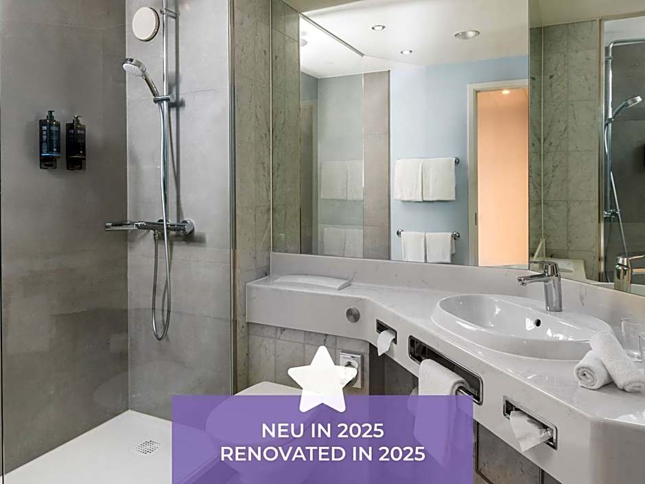 Mercure Hannover Oldenburger Allee