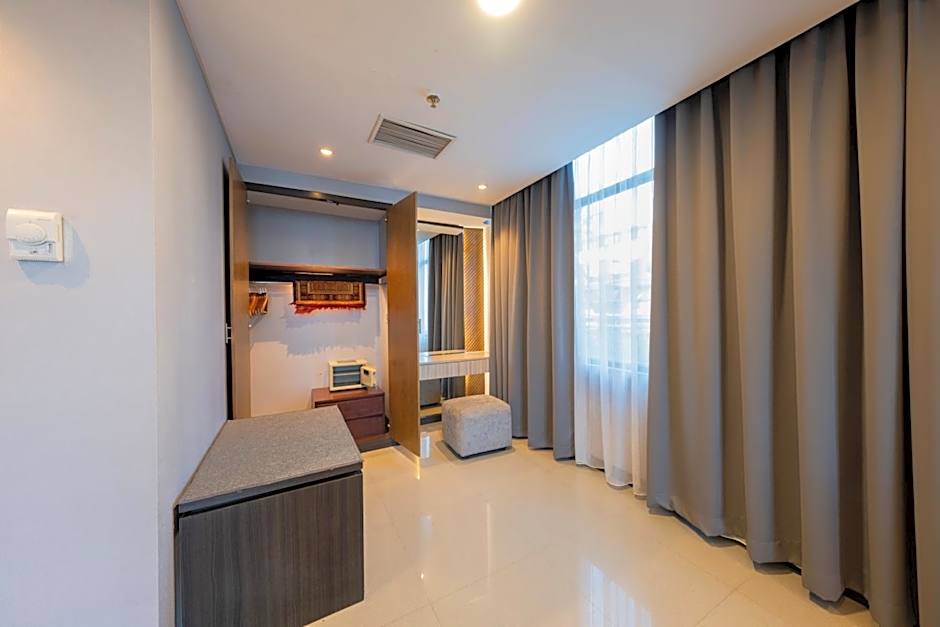 Grand Jatra Hotel Pekanbaru