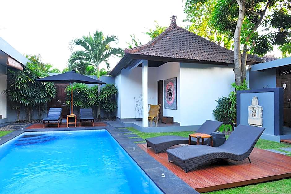 Premium Villas Seminyak I