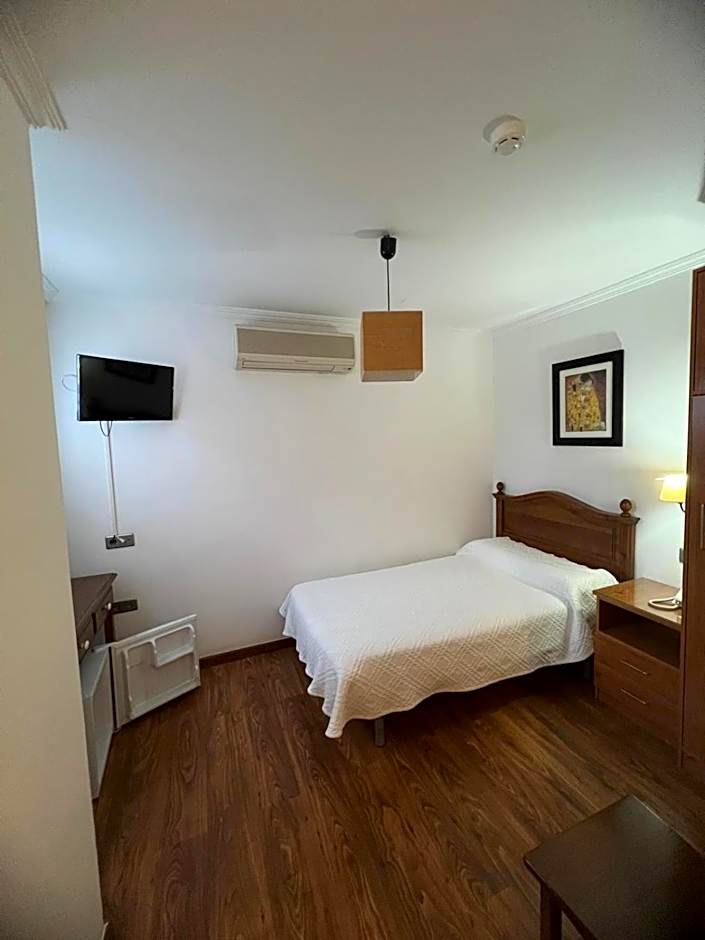 Hotel Restaurante Dama de Baza