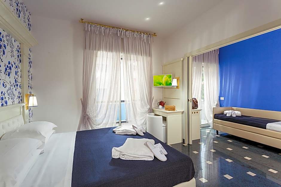 Hotel Feldberg