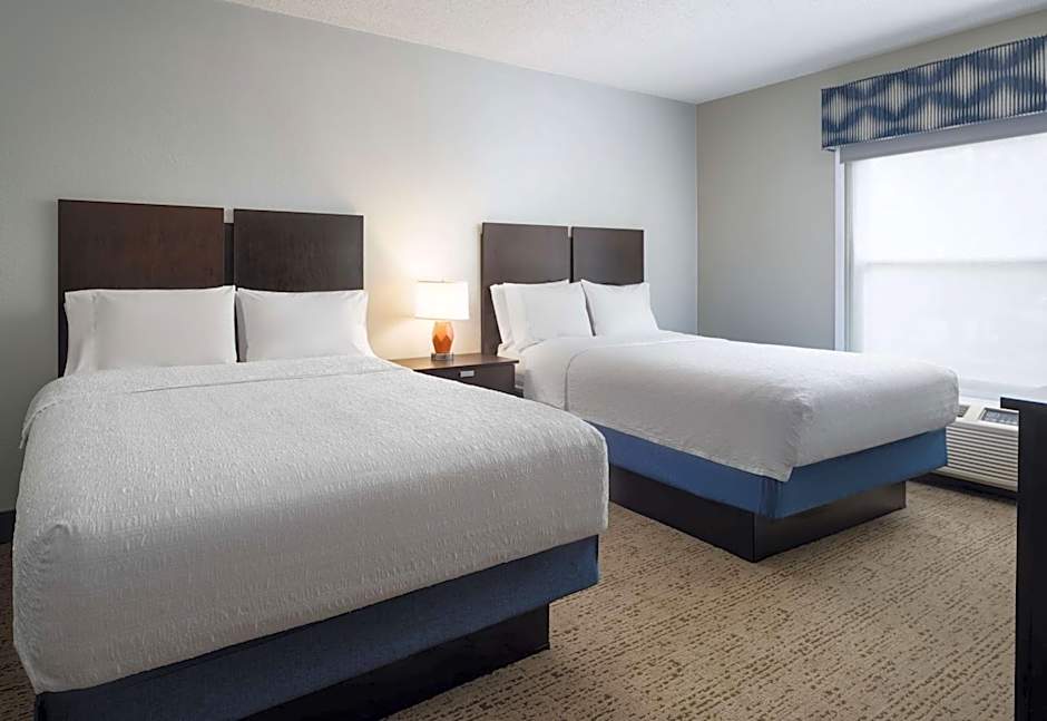 Hampton Inn By Hilton & Suites Memphis/Shady Grove