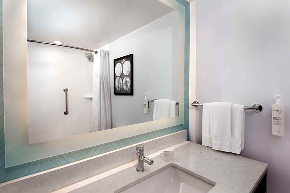 Hilton Garden Inn Charlotte Uptown