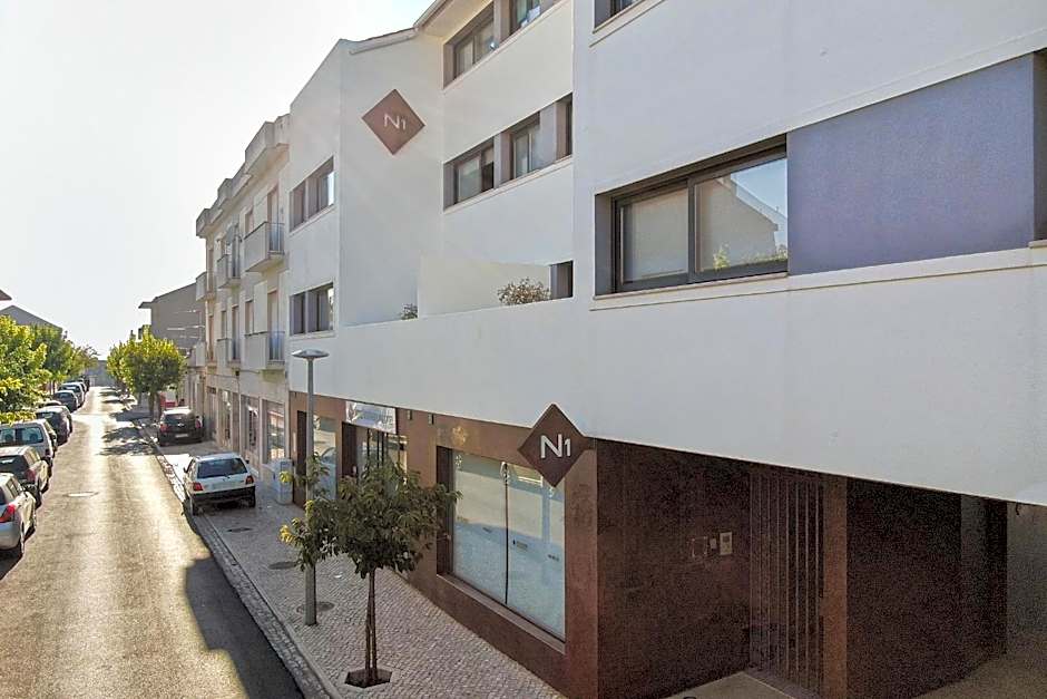 N1 Hostel Apartments and Suites