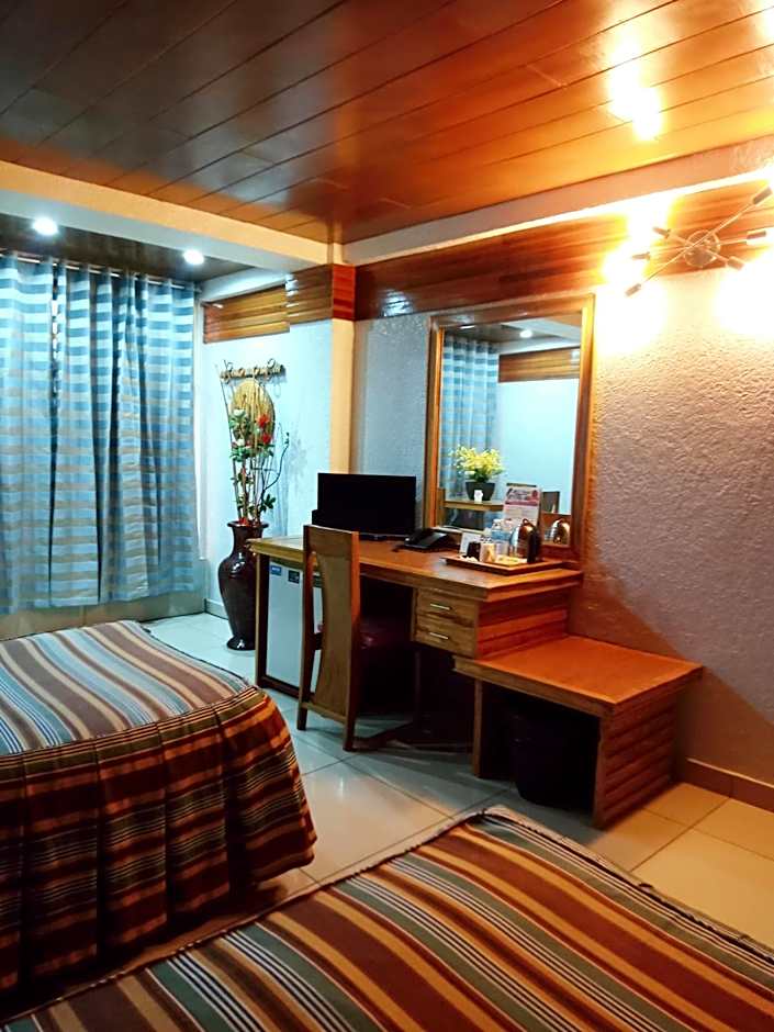 CITI HOTEL