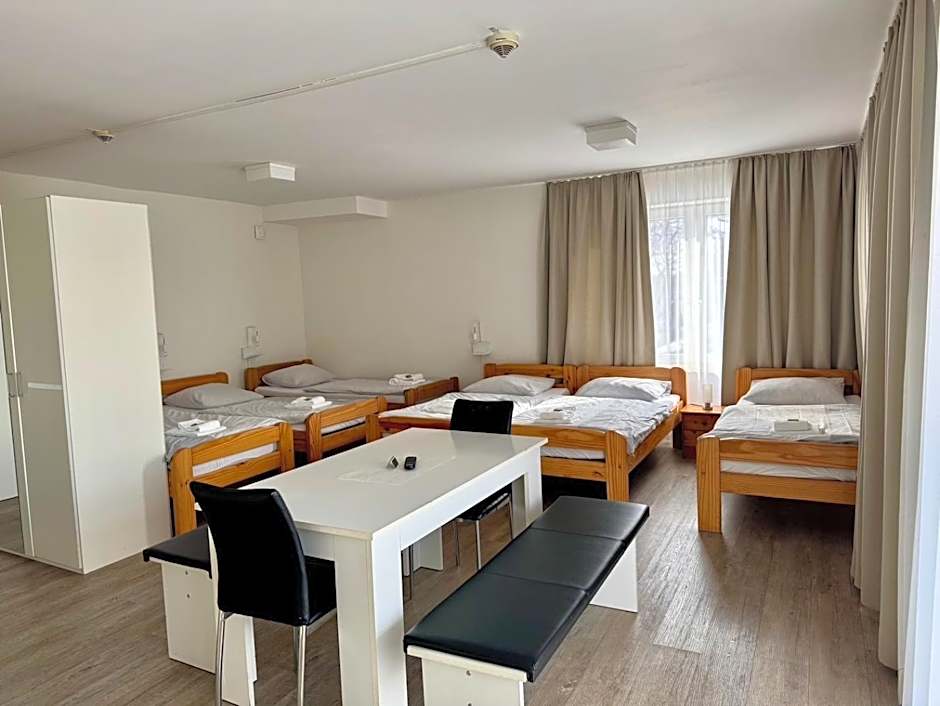 Gästehaus Haßloch/Pfalz