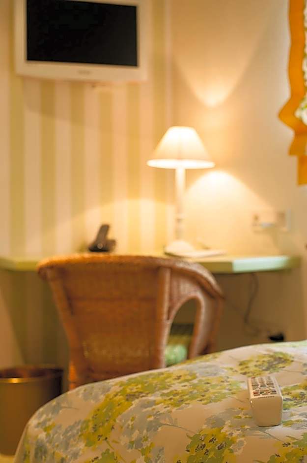 Hotel & Restaurant Sonne