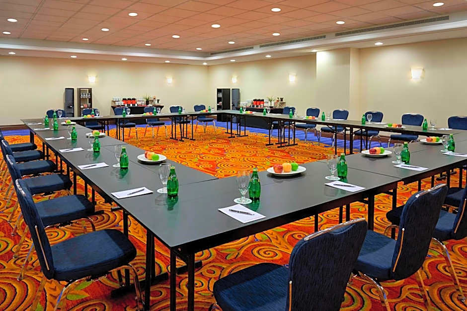 Ottawa Marriott Hotel