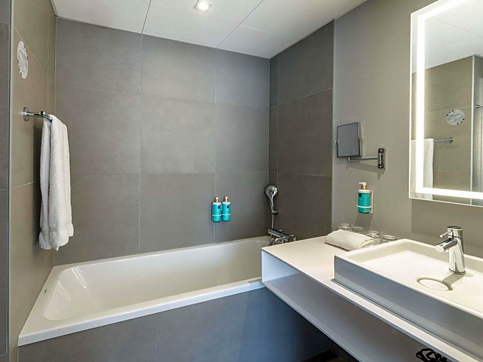 Novotel Suites Colmar Centre