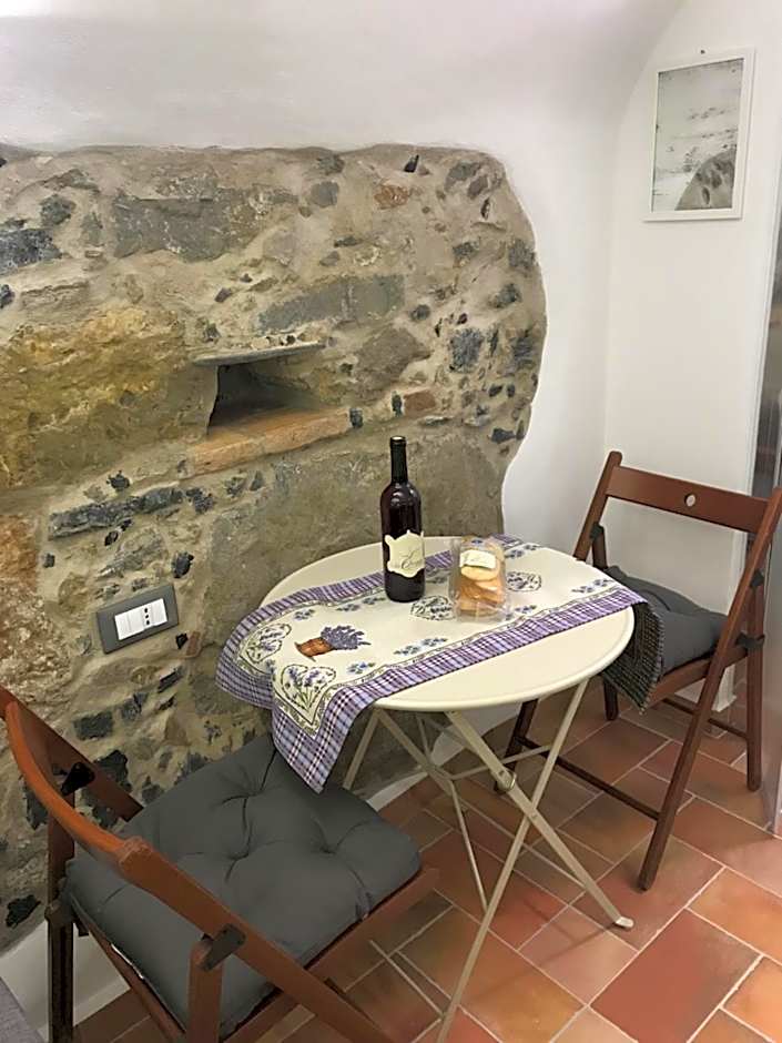 Le Ciappe Castelbianco Terra CITR 9020-BEB-0003