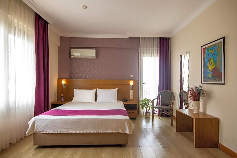 Siriusmi Hotel