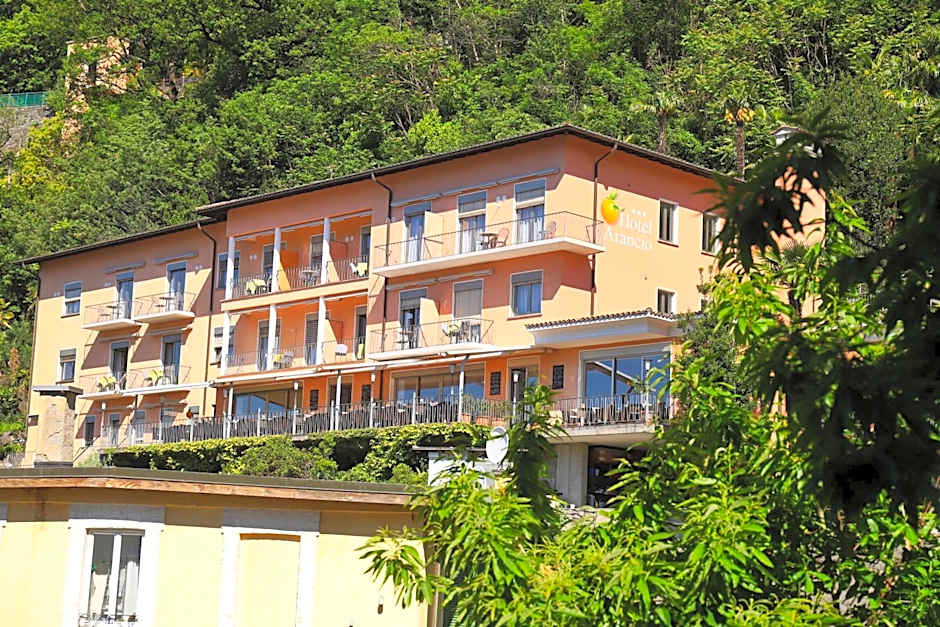 Hotel Arancio