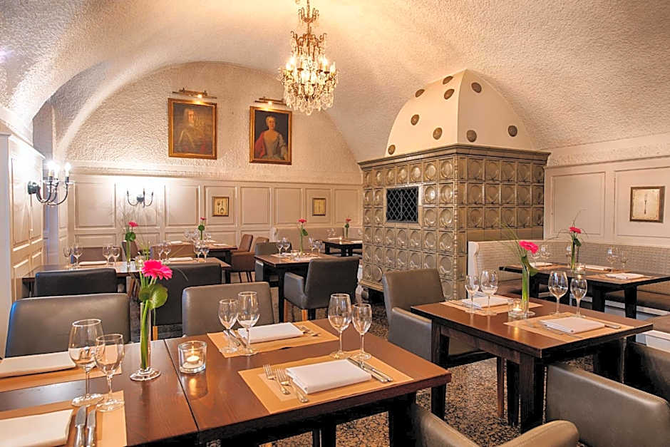 Welcome Hotel Schloss Lehen