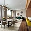 Mandarin Oriental Santiago