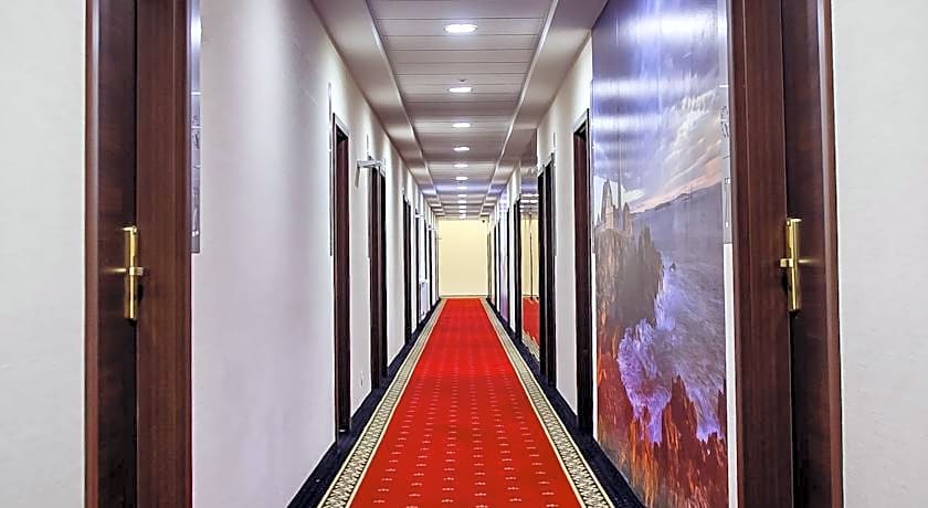 Boutique Hotel's III Lodz