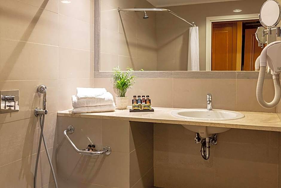 Amalia Hotel Nafplio