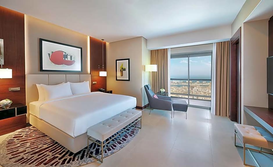 Hilton Doha The Pearl