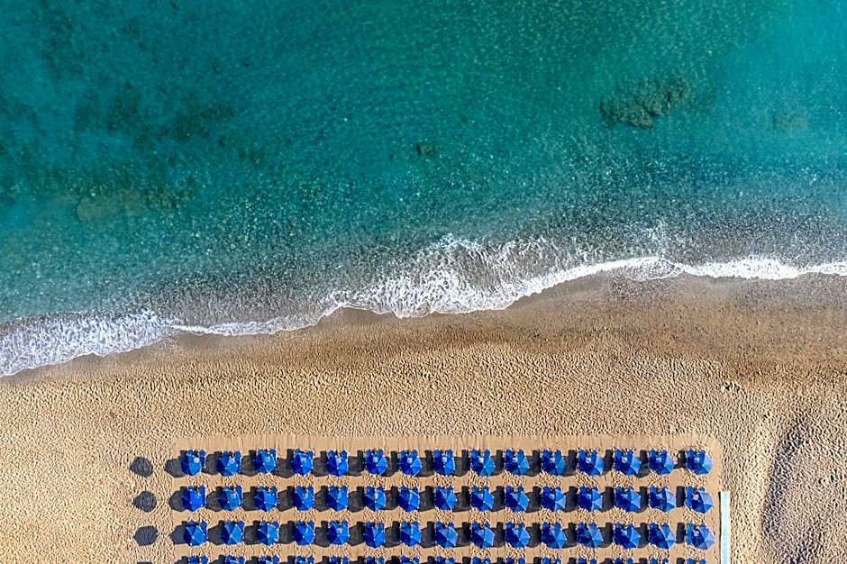 Pearl SeaBreeze Suites