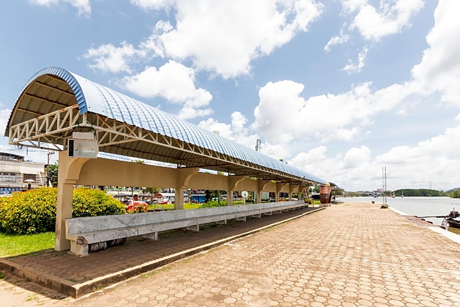 OYO 1118 K L Boutique Hotel