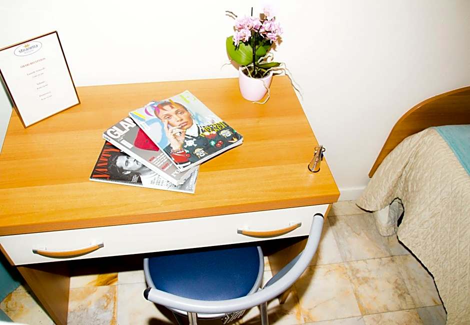 Hotel Ristorante Sbranetta