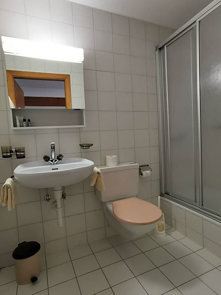 Gasthof Kreuz Marbach