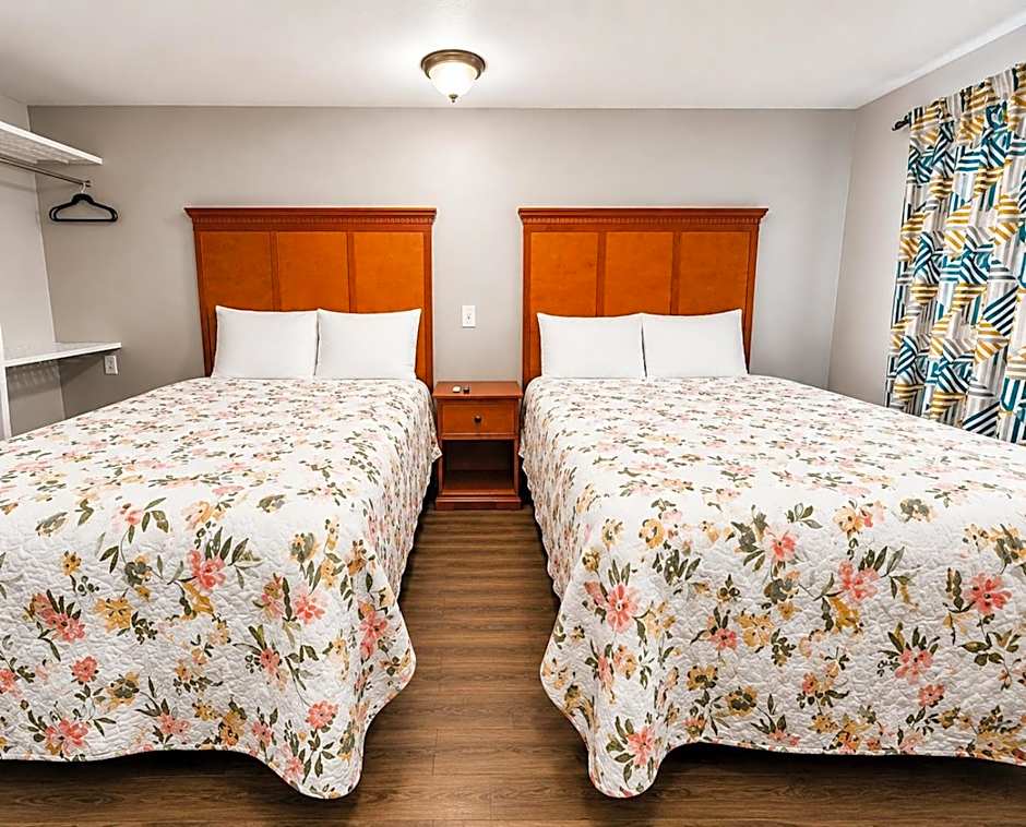Royal Gateway Motel by OYO