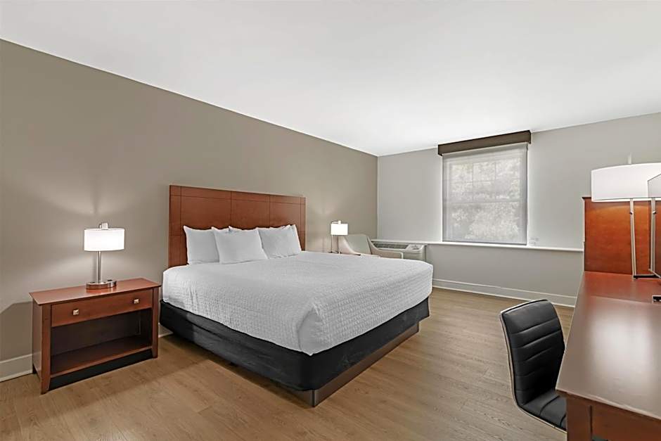 Best Western Plus Brunswick Bath