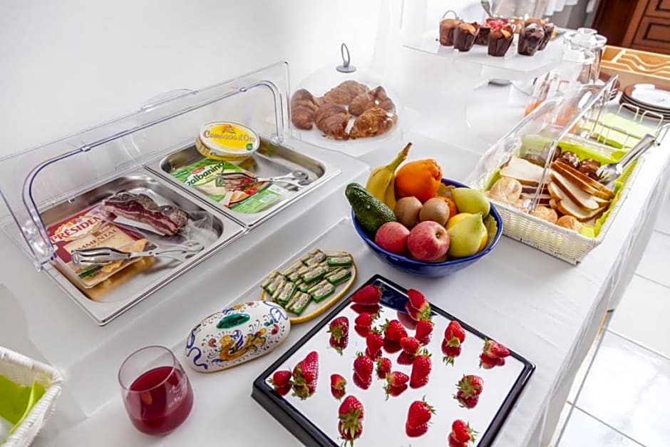 Na' Poesia B&B di Charme