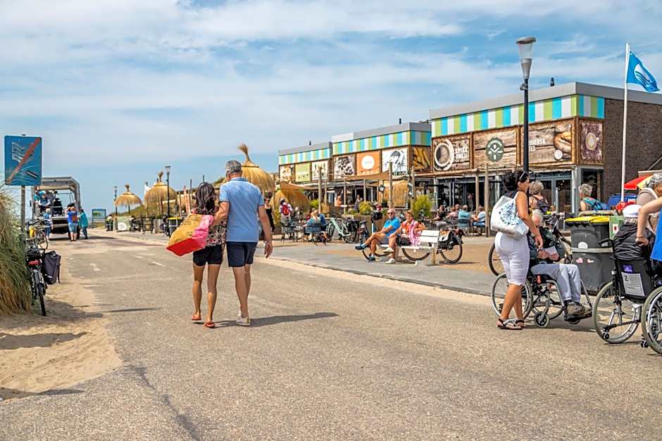 EuroParcs Noordwijkse Duinen