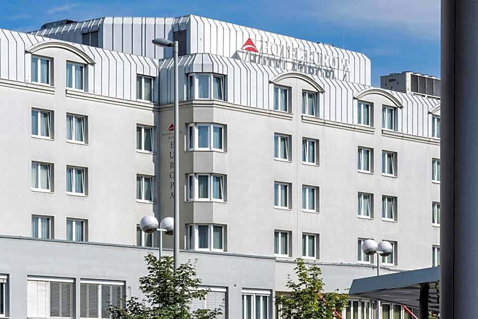 Austria Trend Hotel Europa Graz