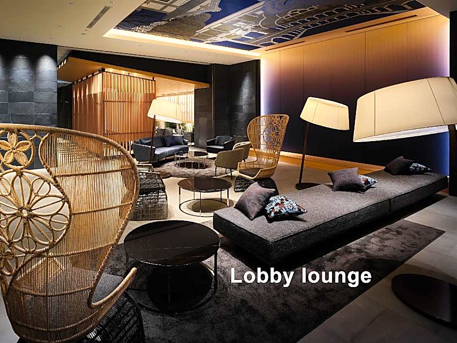 Mitsui Garden Hotel Ginza-gochome