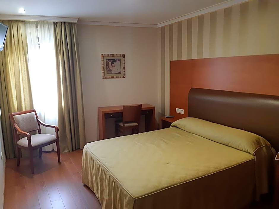 Hotel As Brisas do Freixo